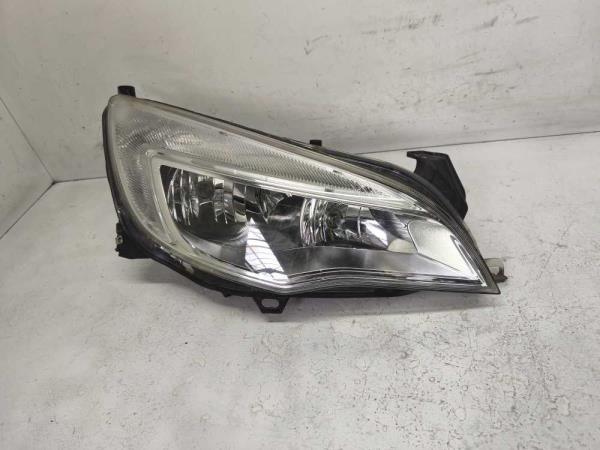 PHARE DROIT OPEL - Vue 1